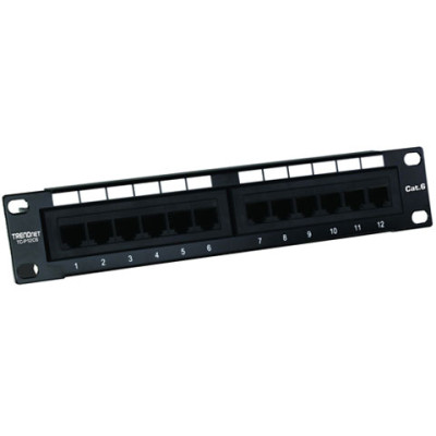 BCI Telecommunication Equipment