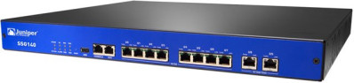 Juniper Networks Data Networking