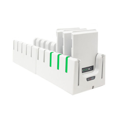 Code Docks and Cradles