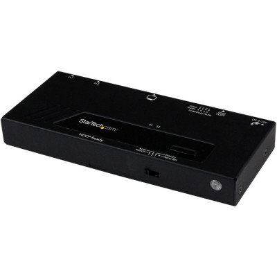 StarTech Cables, Connectors, and Adapters