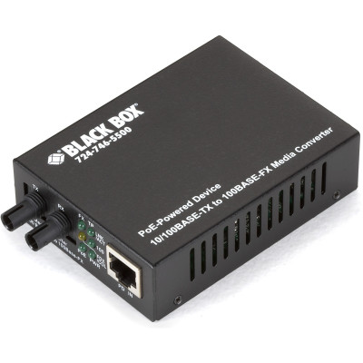 Black Box Wireless Switch