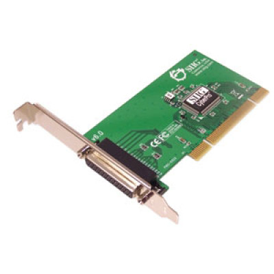 SIIG PC Card Products