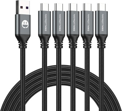 BCI Cables, Connectors, and Adapters