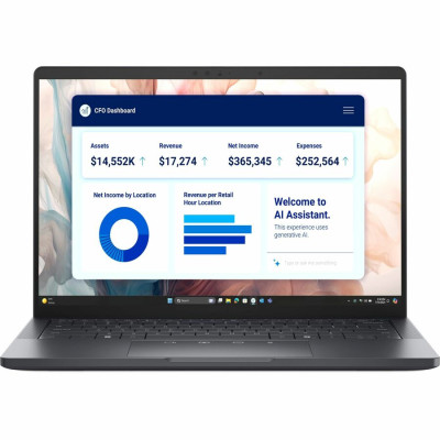 Dell Laptop