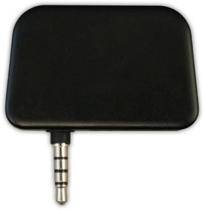 ID Tech Credit Card Reader