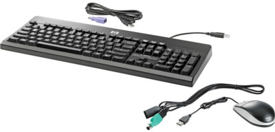 HP Products