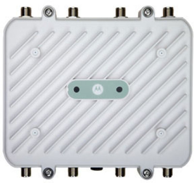 Zebra Wireless Access Points
