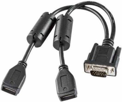 Honeywell Cables, Connectors, and Adapters
