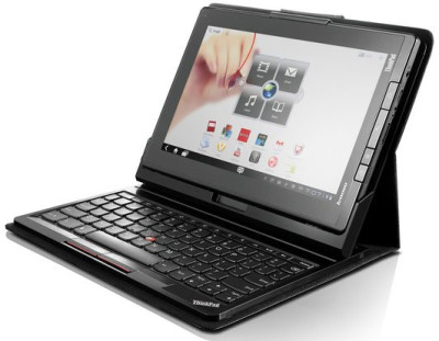 Lenovo Tablet