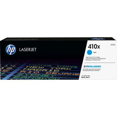 HP Toner