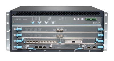 Juniper Networks Ethernet Switch