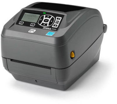 Zebra Barcode Label Printer