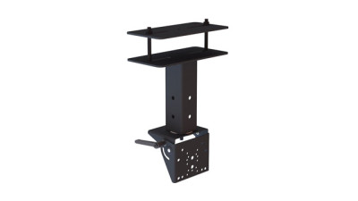 Gamber-Johnson Mounting Hardware and Stands