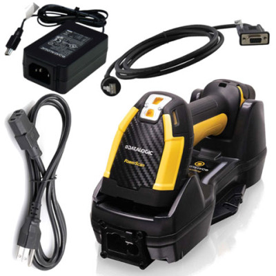 DataLogic Barcode Scanner