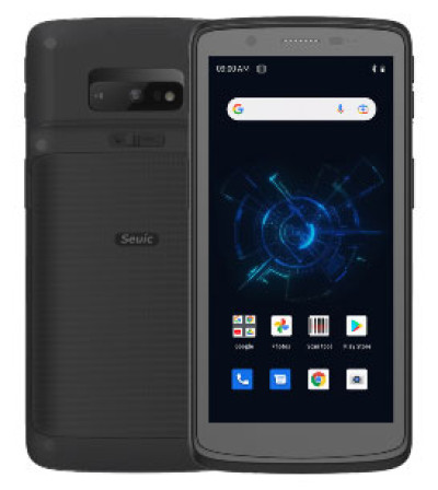 SEUIC Technologies Mobile Computer