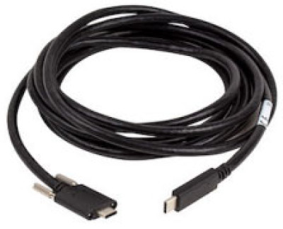 Zebra Cables, Connectors, and Adapters