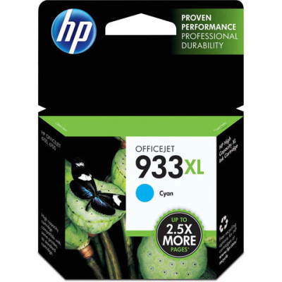 HP InkJet Cartridge