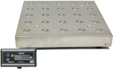 Brecknell 7885 Scale