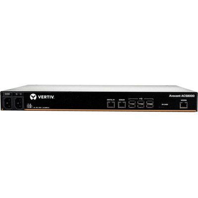Vertiv Data Networking