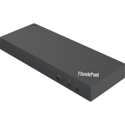 Lenovo Docks and Cradles