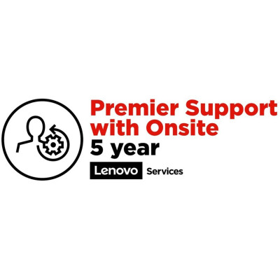 Lenovo Service Contract