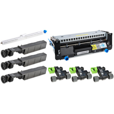 Lexmark Multi-Function Printer