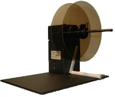 Honeywell Label Rewinder