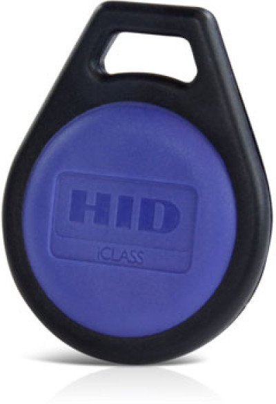 HID Access Control Cards