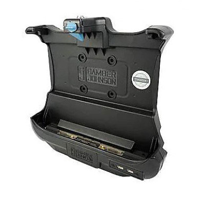 Panasonic Docks and Cradles