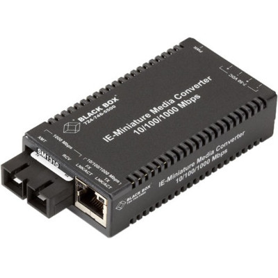 Black Box Wireless Switch