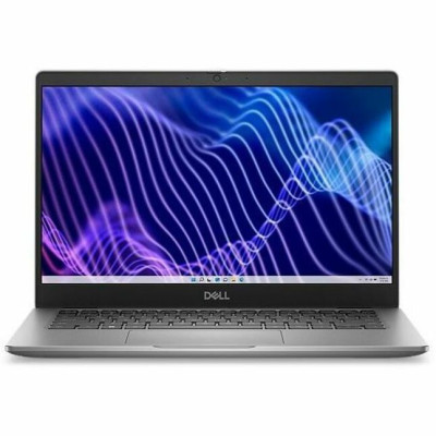 Dell Two-in-One Laptop