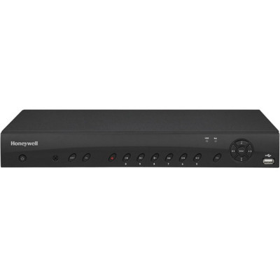Honeywell Security Camera