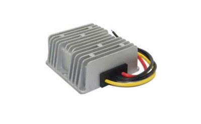 Gamber-Johnson Power Device