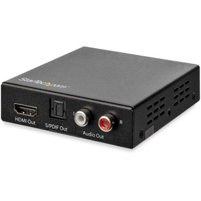 StarTech Cables, Connectors, and Adapters