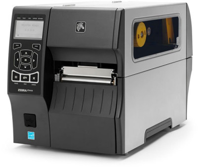 Zebra RFID Printer