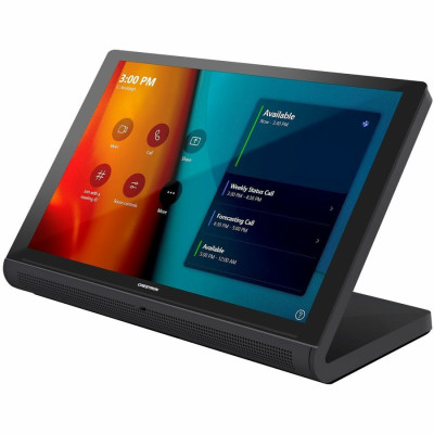 Crestron Video Conferencing Equipment