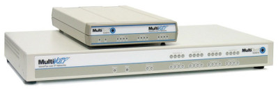 MultiTech Telecommunication Equipment