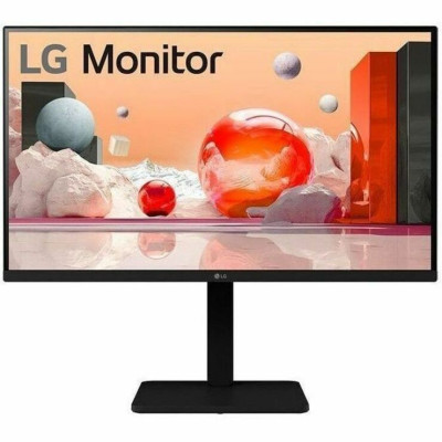 LG Touchscreen