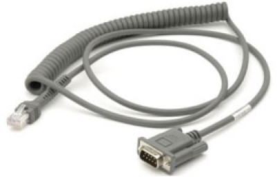 Zebra Cables, Connectors, and Adapters