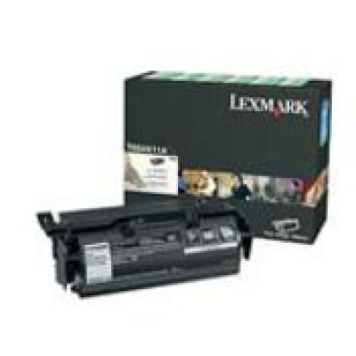 Lexmark Toner