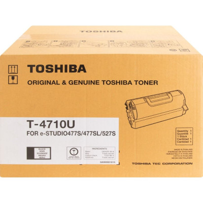Toshiba Toner