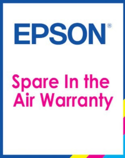 Epson Service Contract