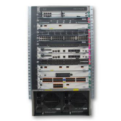 Cisco Wireless Router