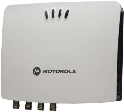 Motorola RFID Reader
