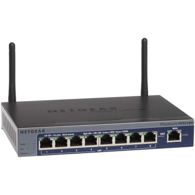 NETGEAR Data Networking