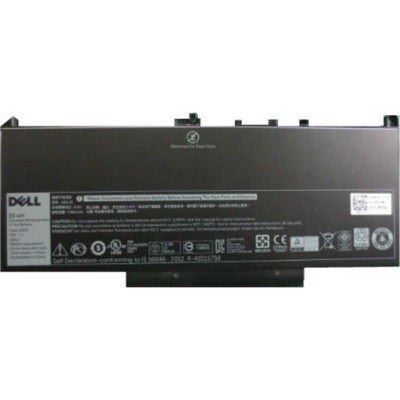 Dell Battery