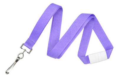 Brady Lanyard