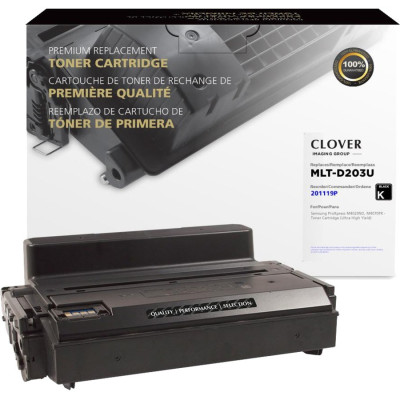 Clover Imaging Group Toner