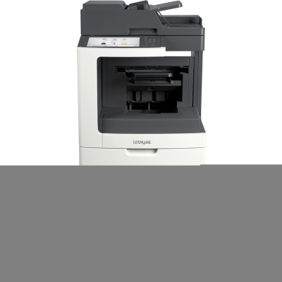 Lexmark Multi-Function Printer