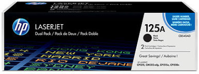 HP Toner
